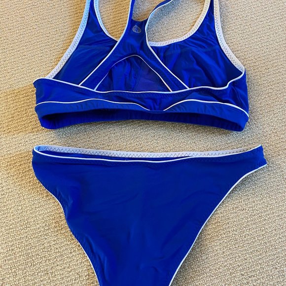Tory Burch Sport Bikini - Picture 4 of 4